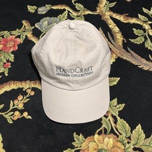 HandCraft Artisan Collection Wine promo cap